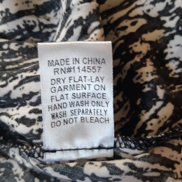 THML Summer Tunic - Picture 10 of 11